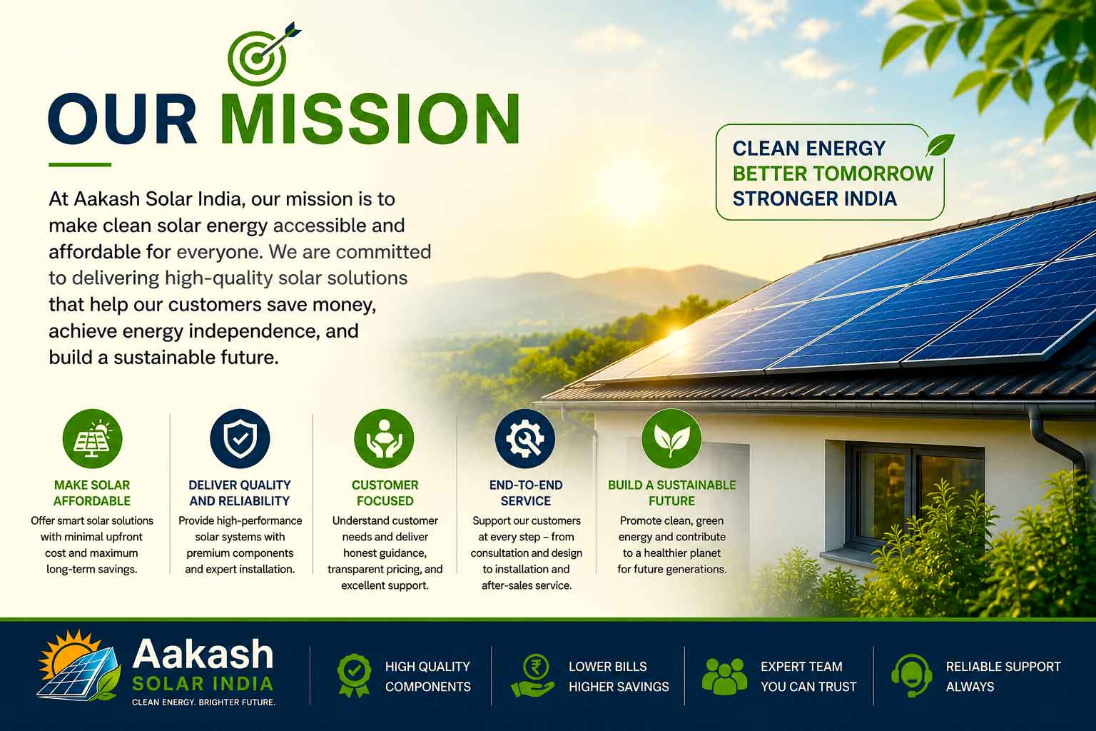 Mission Image