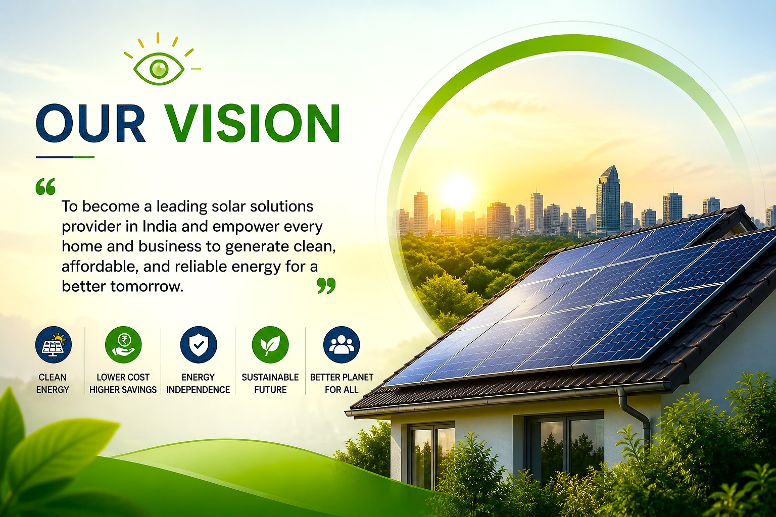 Vision Image